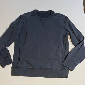 Men's Lululemon Crewneck Sweater